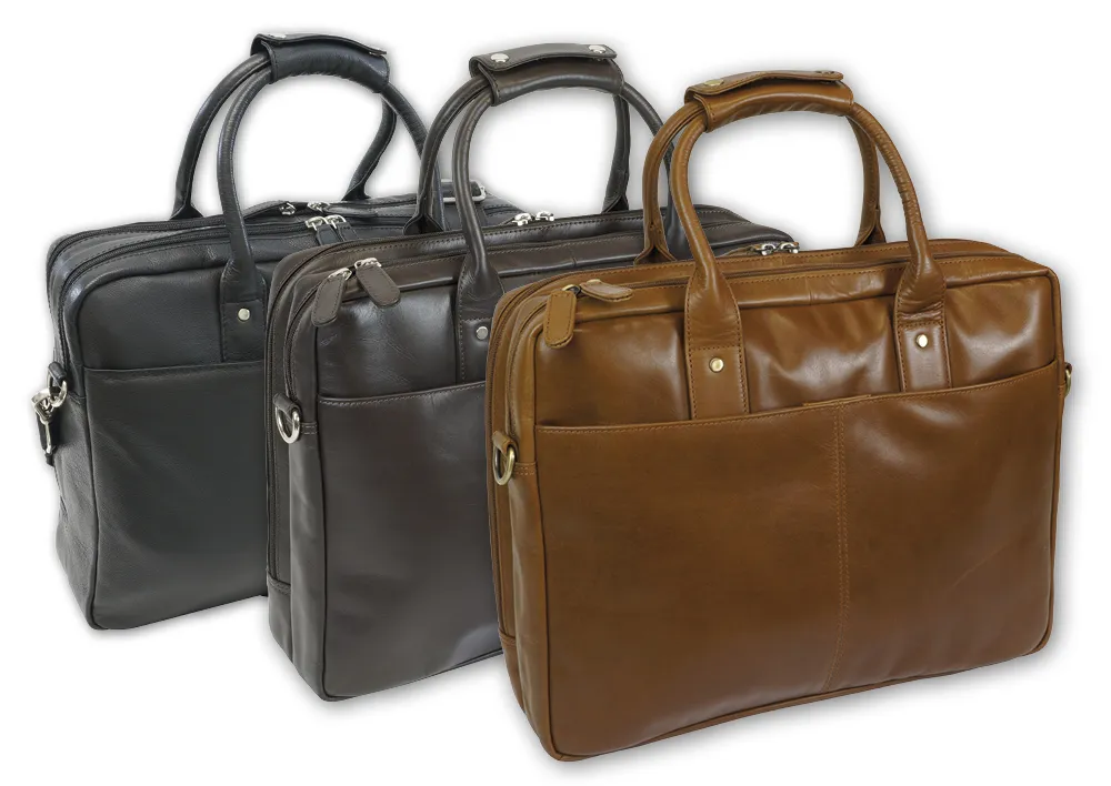 TimeTEX lärarväska "Tenera"