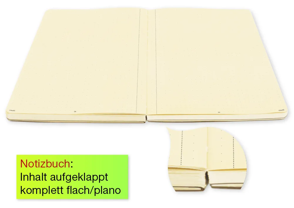 Natura-Planer-Set 2025/2026 A5