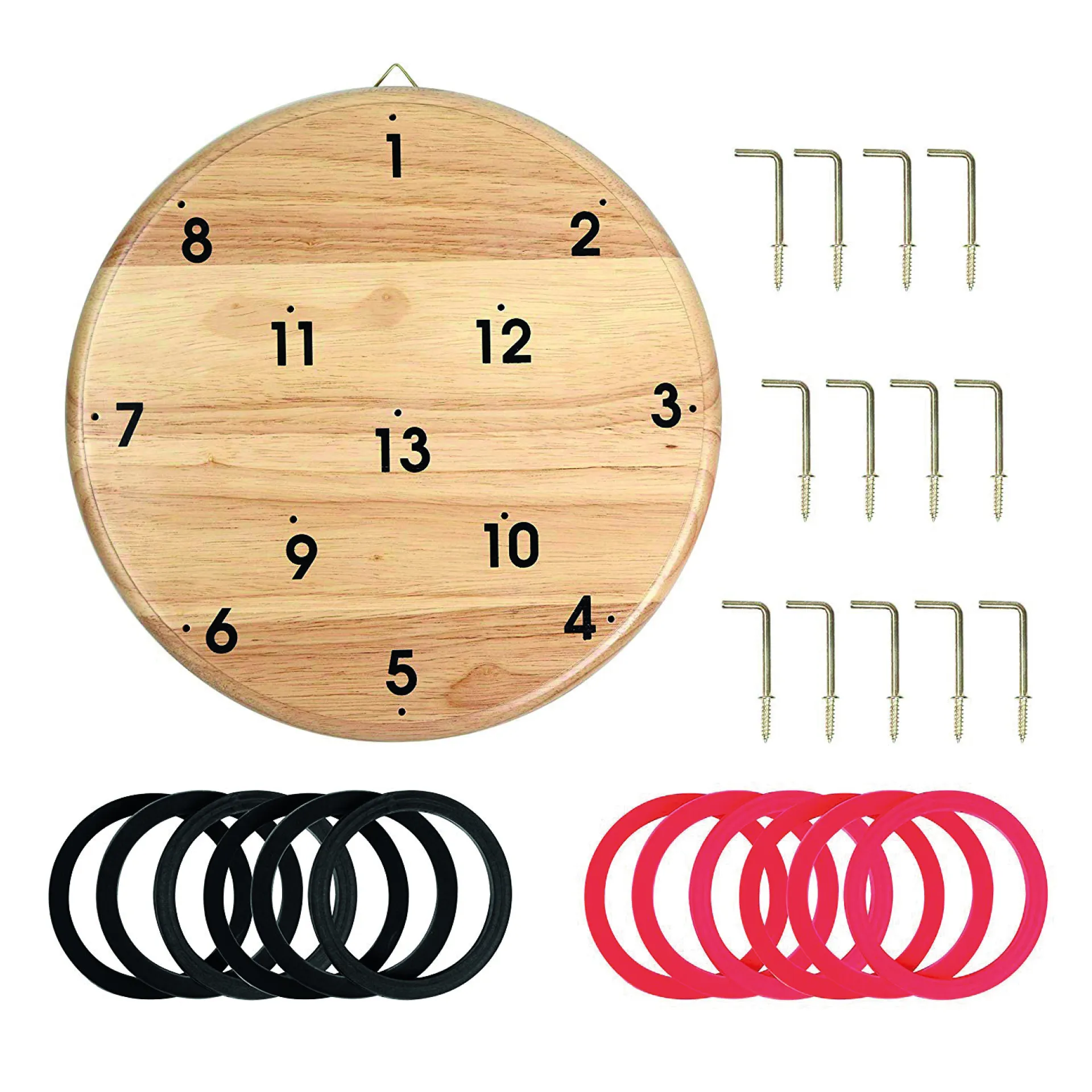 Wurfspiel "Hook Toss"