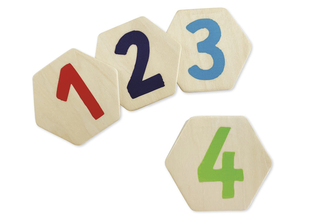 Memospiel "MEMOnext Natur", 33-tlg. Memospiel "MEMOnext Natur", 33-tlg.
