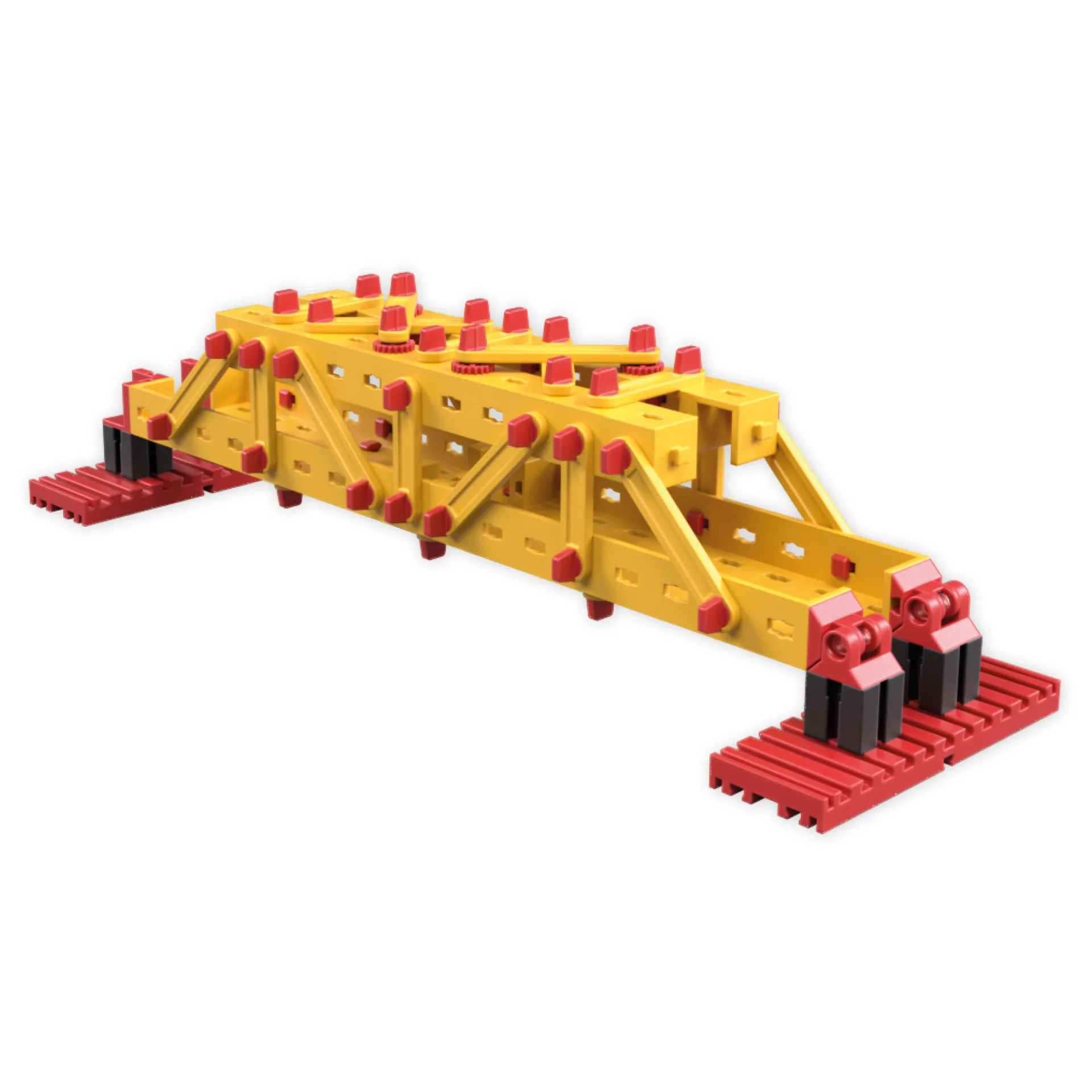 fischertechnik Class Set Statics