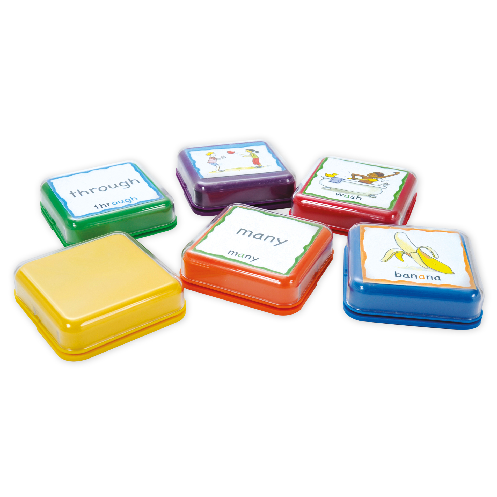 TimeTEX Sprach-Rekorder "Individual"