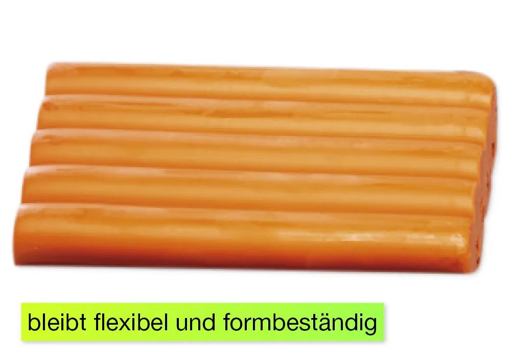 Klassik-Knete, 1 kg