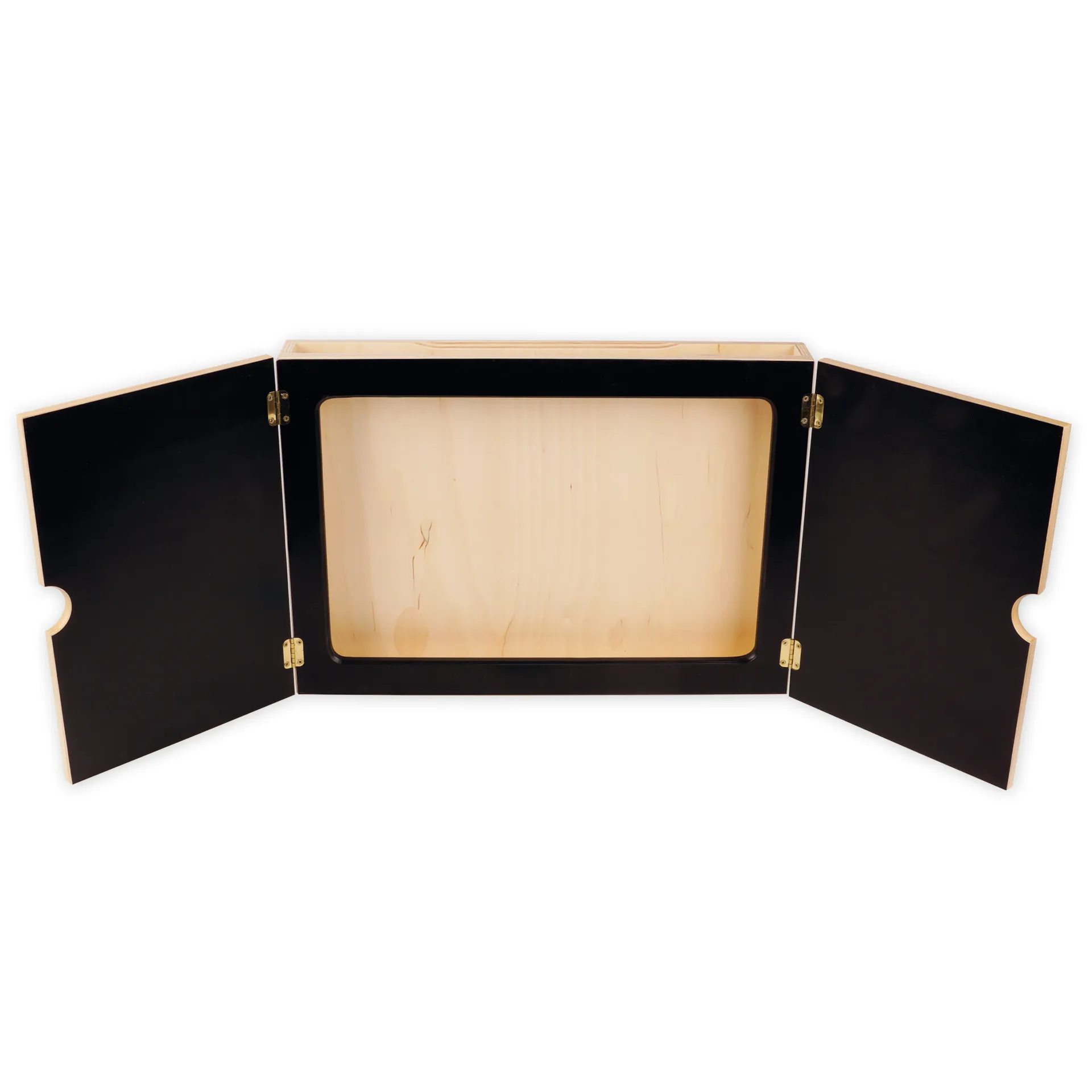 Kamishibai-Holztheater