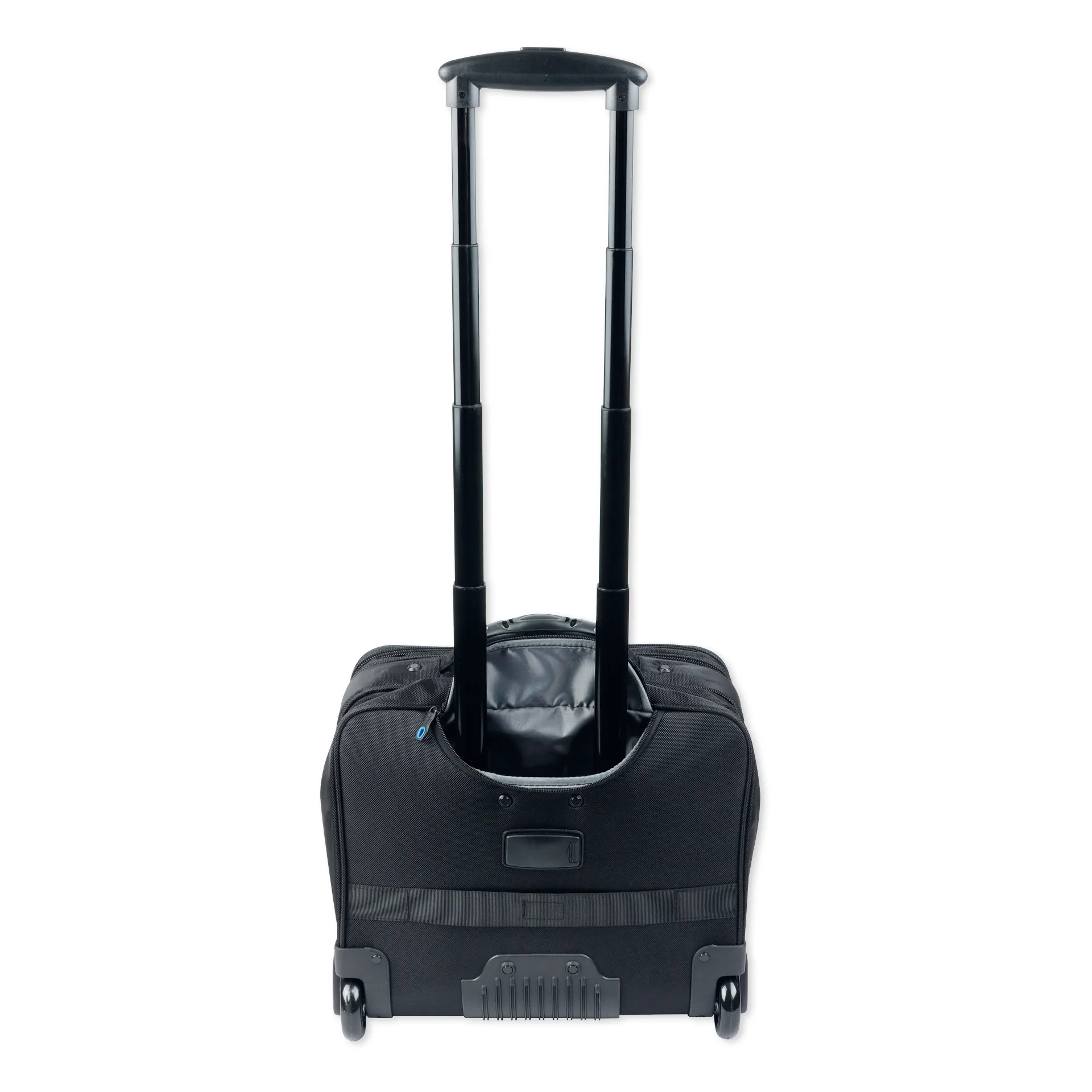 Multifunktions-Trolley "Pera Trend XXL" Lightpak, schwarz