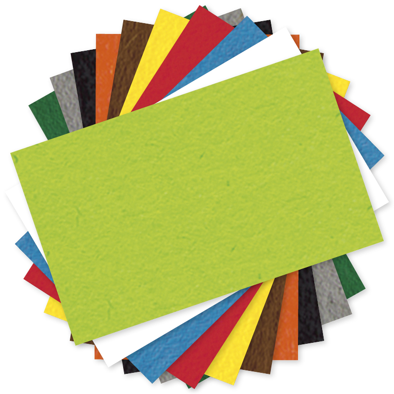 Tonpapier 130g/m², 50x70 cm, 10 Bogen