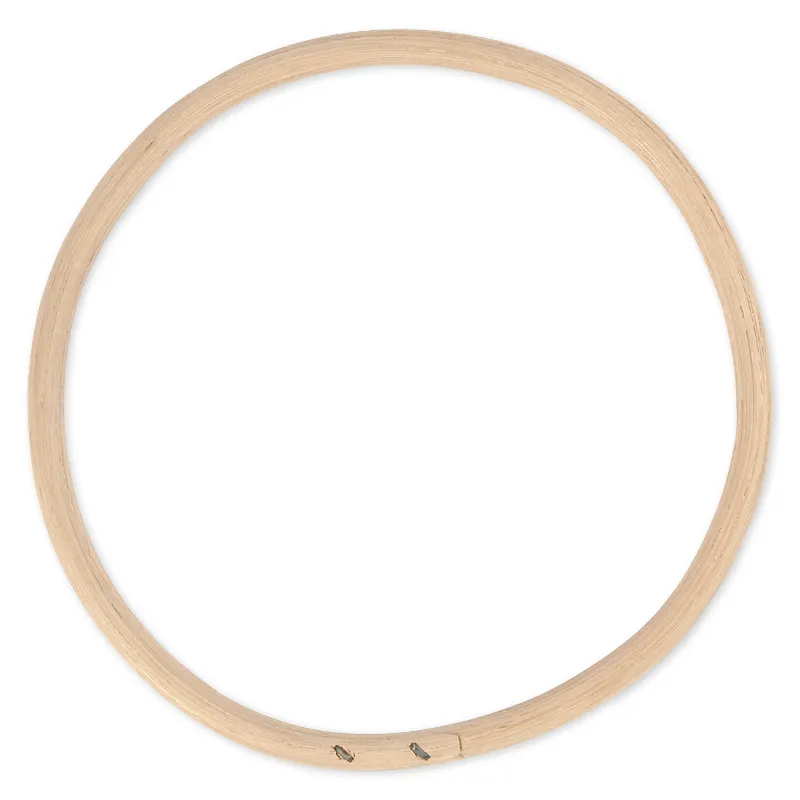 Bambusring, 15,3 cm ø