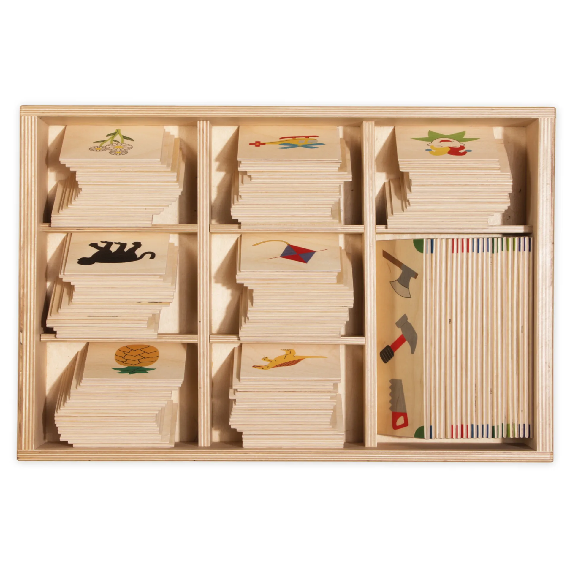 "Apropos Sprache" Komplettset