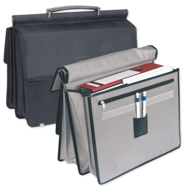 TimeTEX Lehrertasche "Maxima Trend"