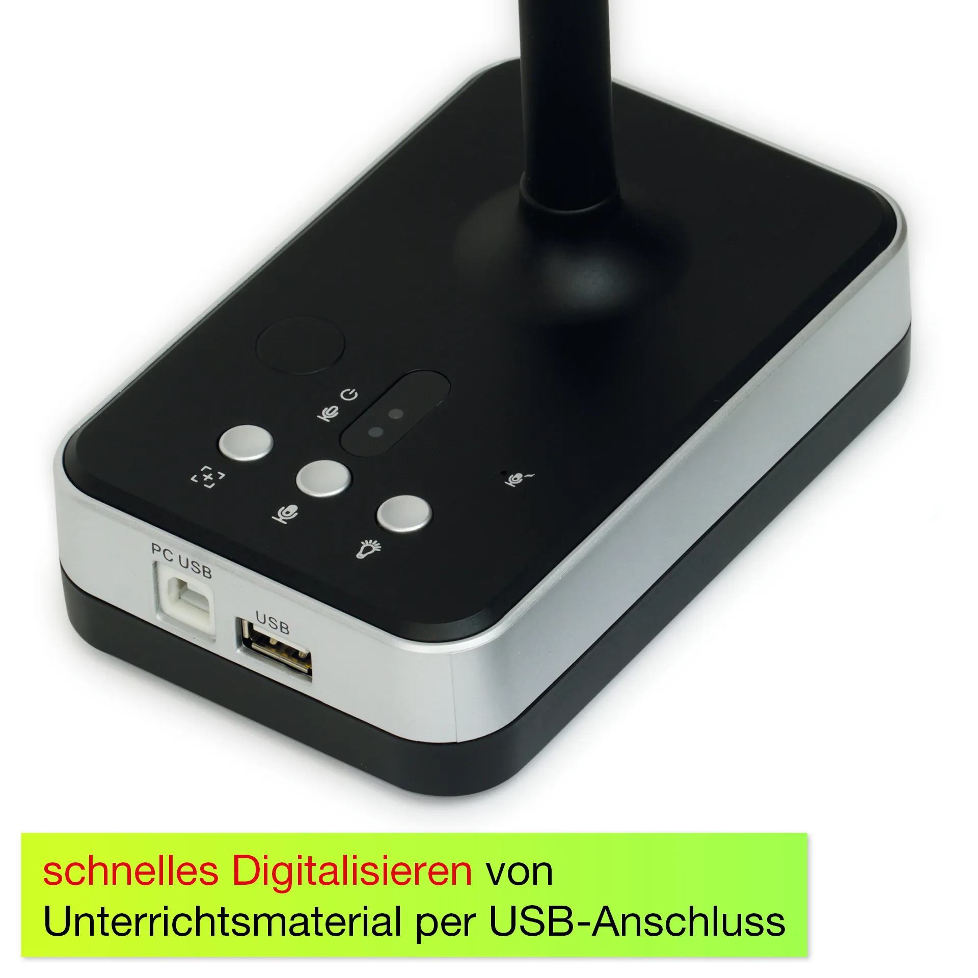 High Speed Dokumentenkamera "Pictura"