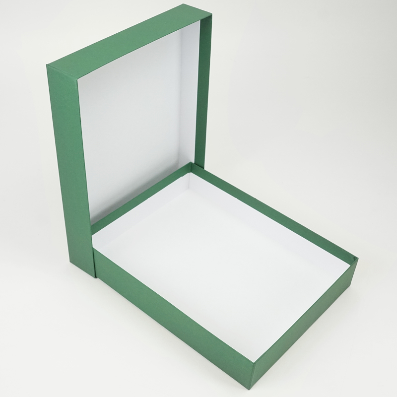 Aufbewahrungs-Karton, ca. 165x122x40 mm, A6