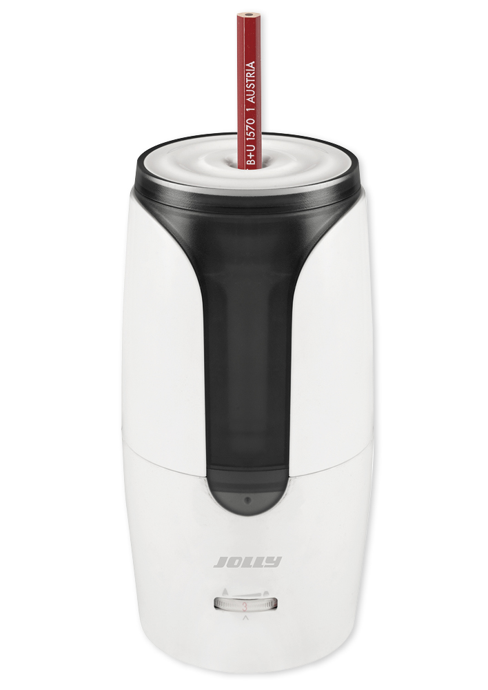 JOLLY Elektrischer Spitzer "Herbert"