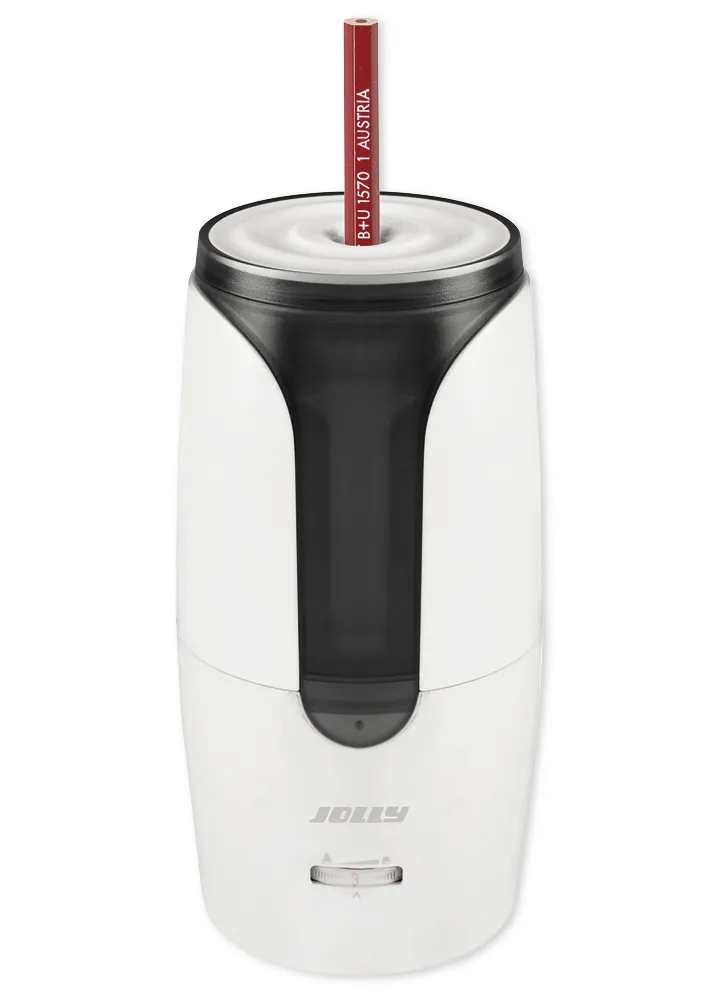 JOLLY Elektrischer Spitzer "Herbert"