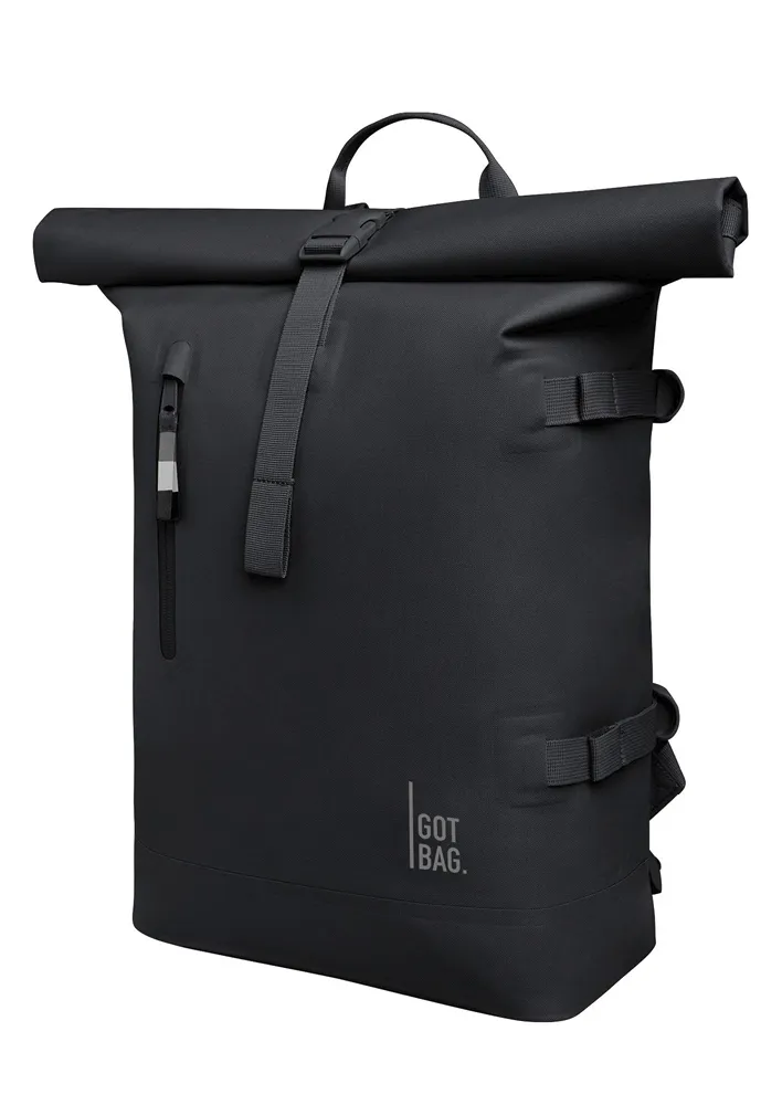 GOT BAG Rucksack "Rolltop" 2.0