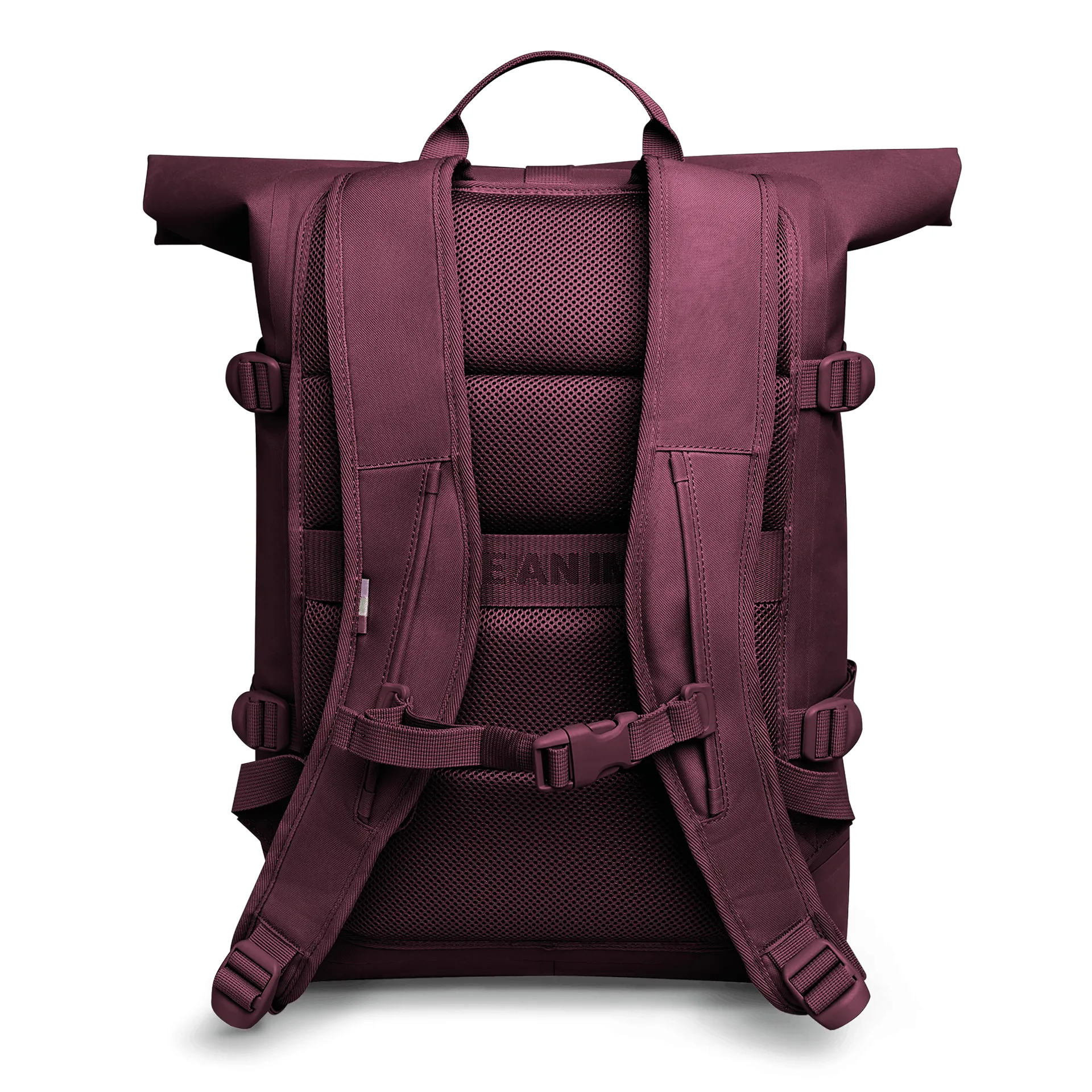 GOT BAG Rucksack "Rolltop" 2.0