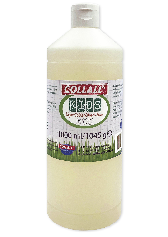 Kinder-Öko-Kleber, 1 L