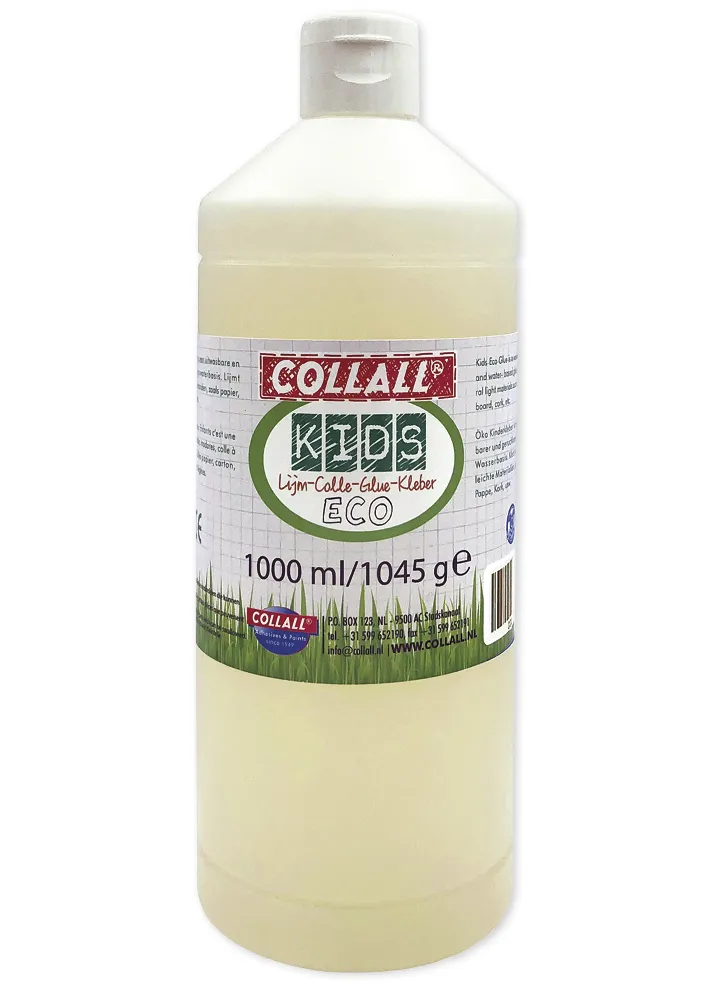 Kinder-Öko-Kleber, 1 L