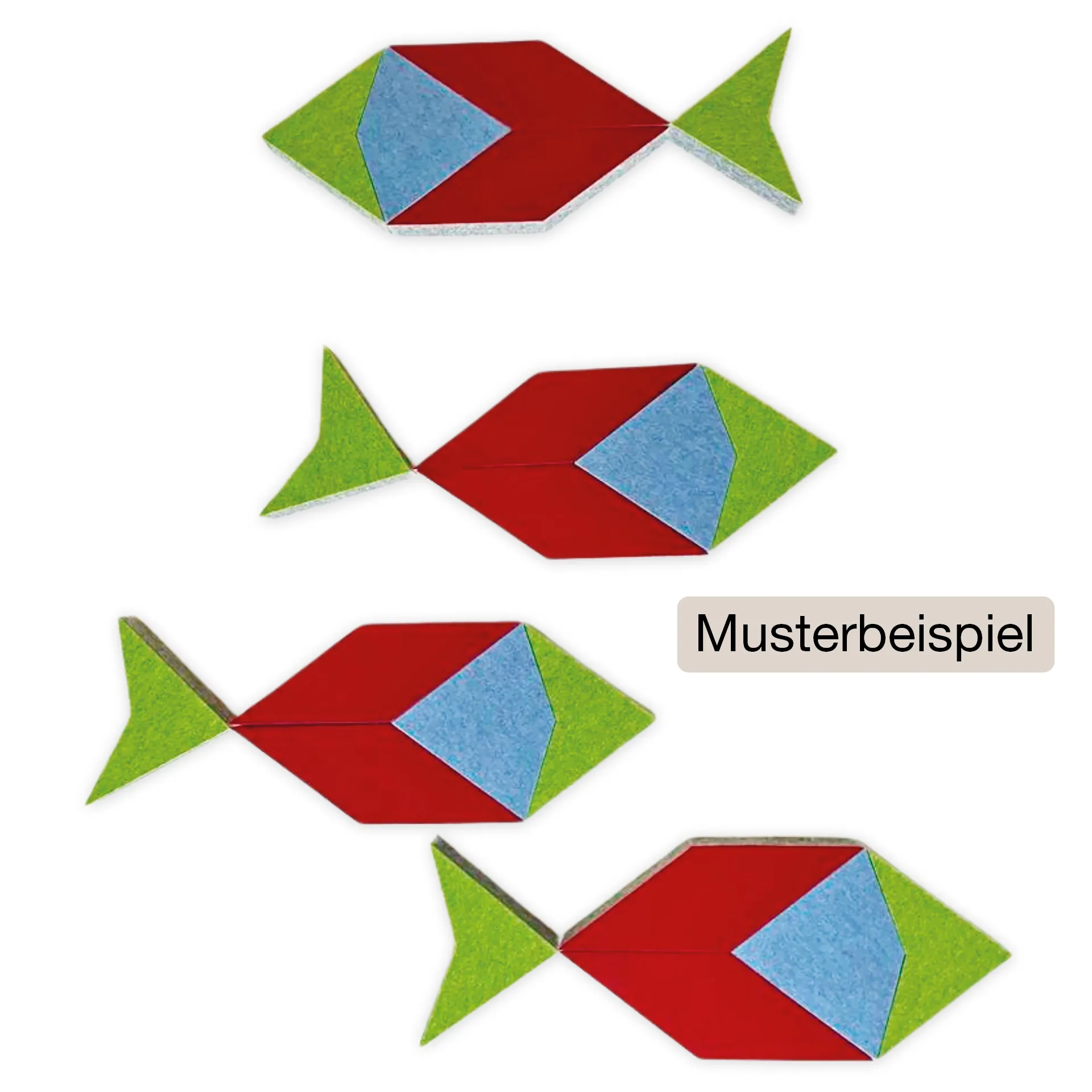 Schallabsorber Silentstar "Mann mit Hut", 145x256 cm, 21-tlg.