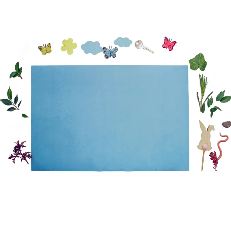 Hârtie foto solară maxi, 43x27 cm, 20 de coli