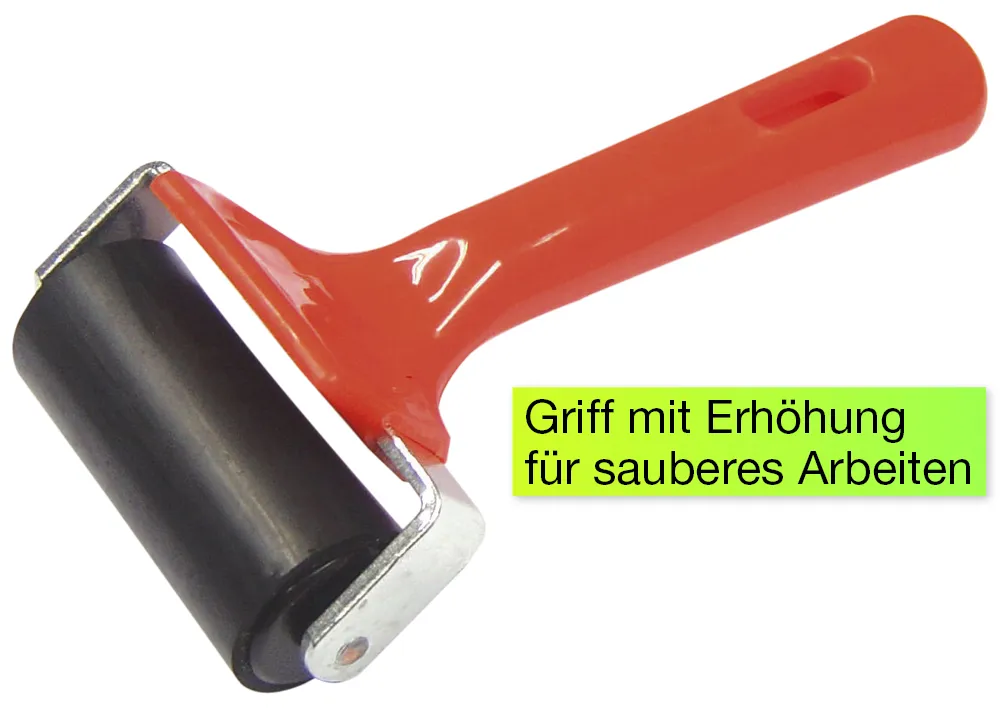 Druck-Rolle