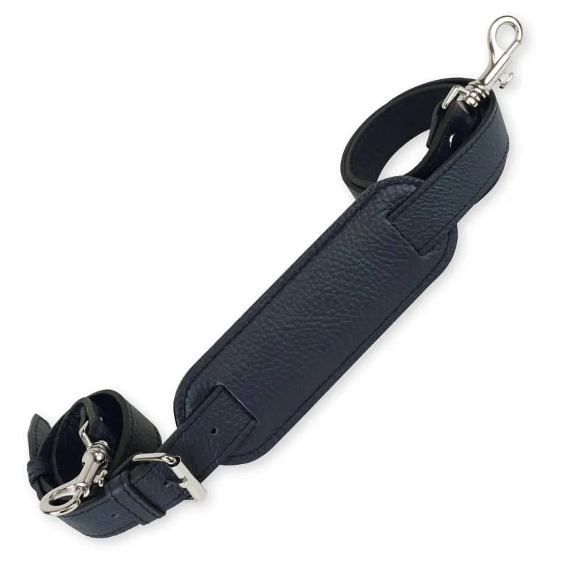 TimeTEX Trageriemen Büffel-/ Wildleder