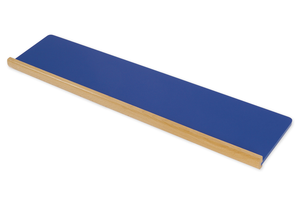 TimeTEX 2 Ständer für Metallene Einsatzfiguren "Montessori Premium"