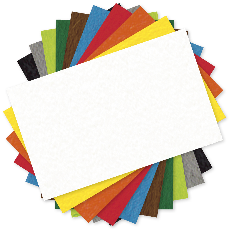 Tonpapier 130g/m², 50x70 cm, 10 Bogen