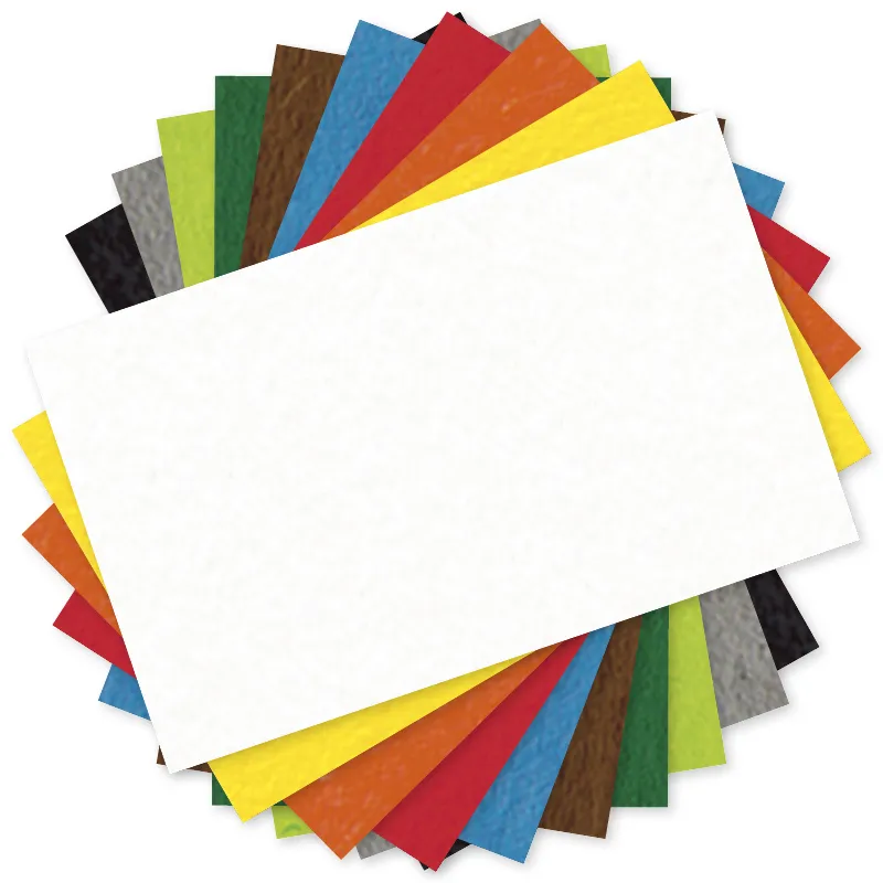 Tonpapier 130g/m², 50x70 cm, 10 Bogen