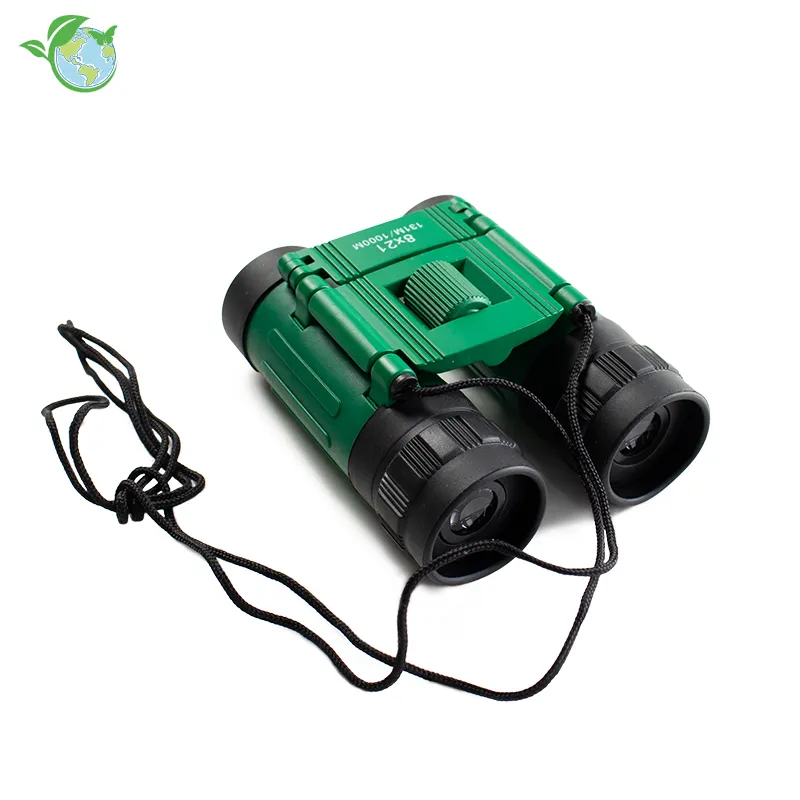 Profi-Fernglas für Kinder, 8-fache Vergrößerung