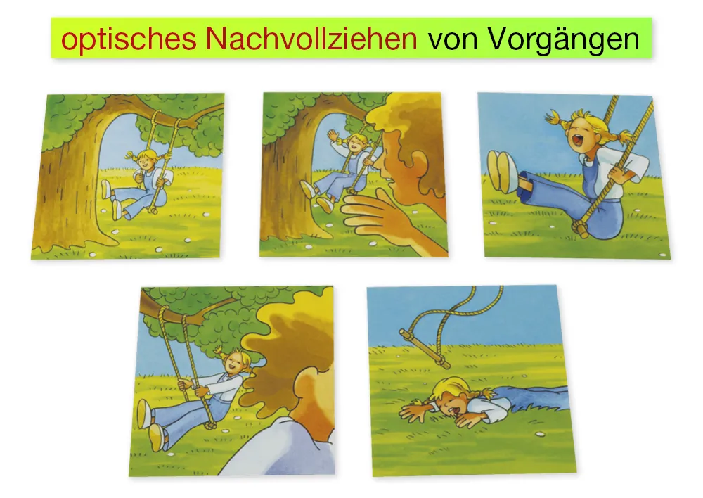 Bilderbox "So oder so? Wie geht die Geschichte aus?"