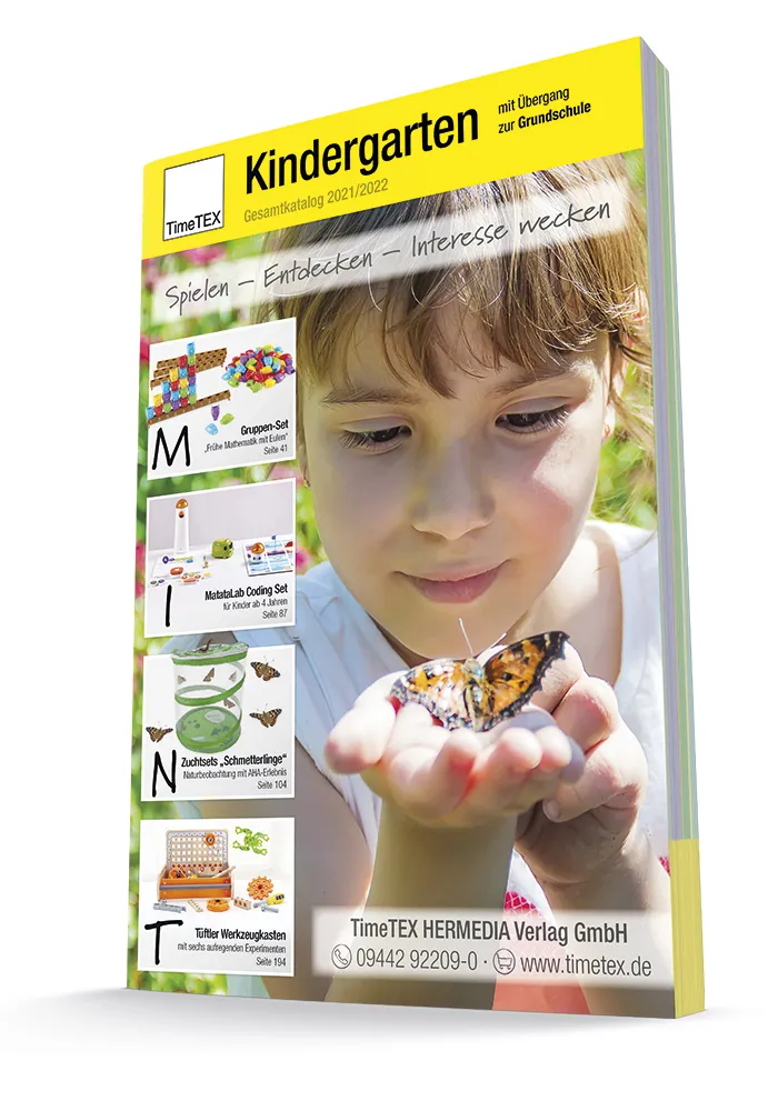 Katalog KiGa 2024/2025