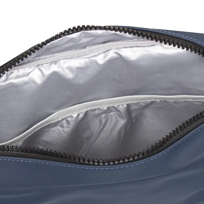 Umhängetasche "Suave", blau