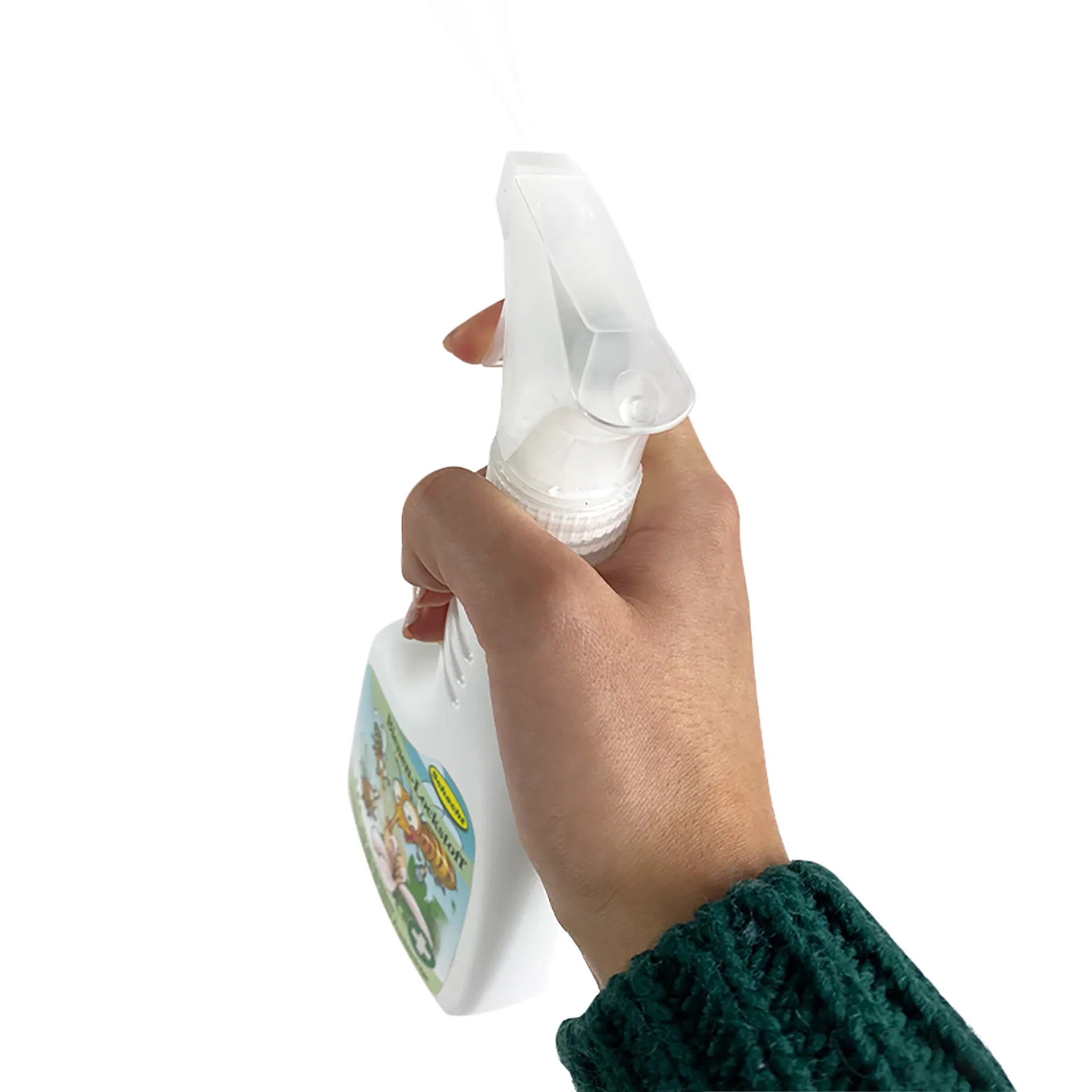 Lockstoff für Bienen und Hummeln, 500 ml