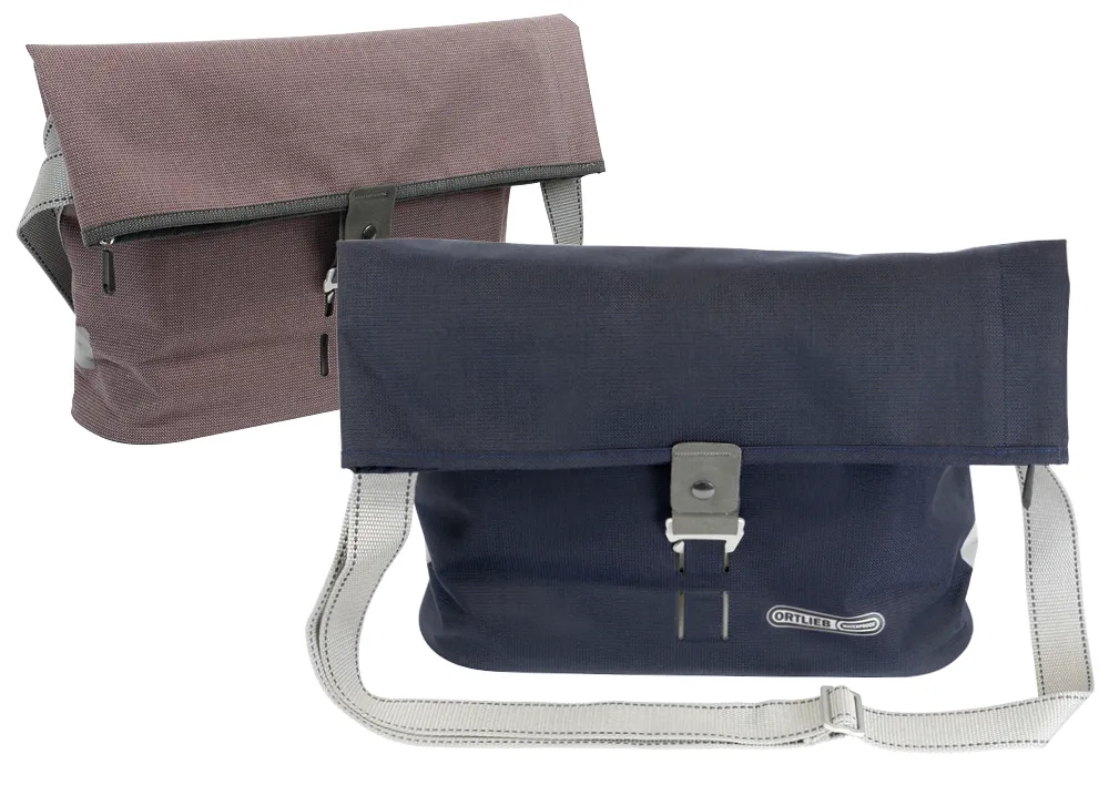 Ortlieb "Twin City" väska