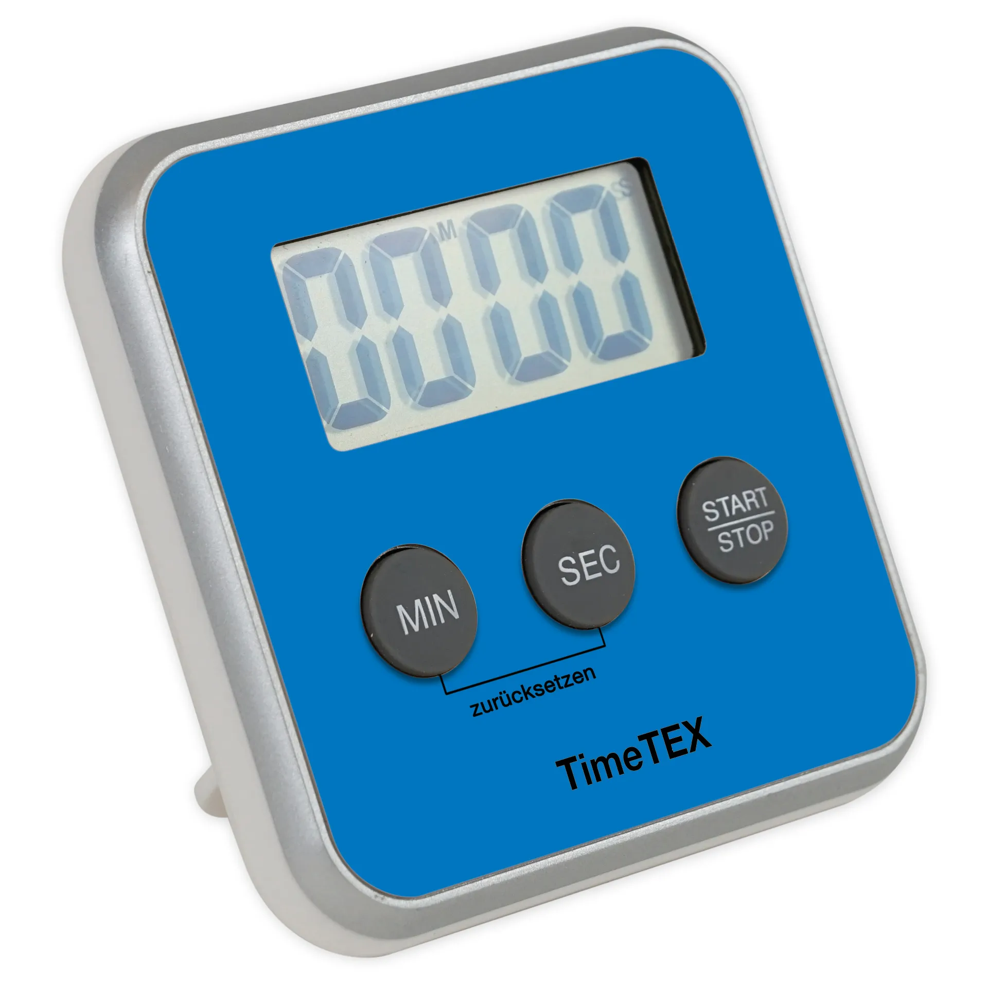 TimeTEX skaitmeninis laikmatis Compact