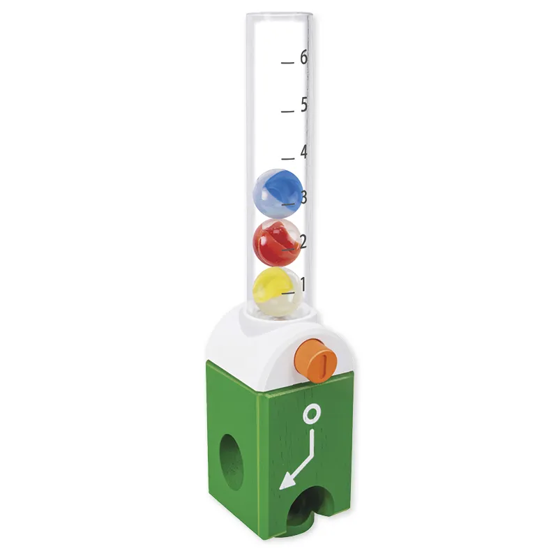 Quadrilla Starter-Kodierungs-Set, 107-tlg.