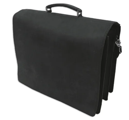 TimeTEX Leder-Tasche "Futura", ranger, Sattelleder II./SO TimeTEX Leder-Tasche "Futura", ranger, Sattelleder II./SO