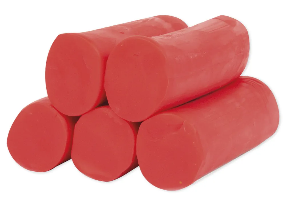 Supersoft-Knete, 1.750 g