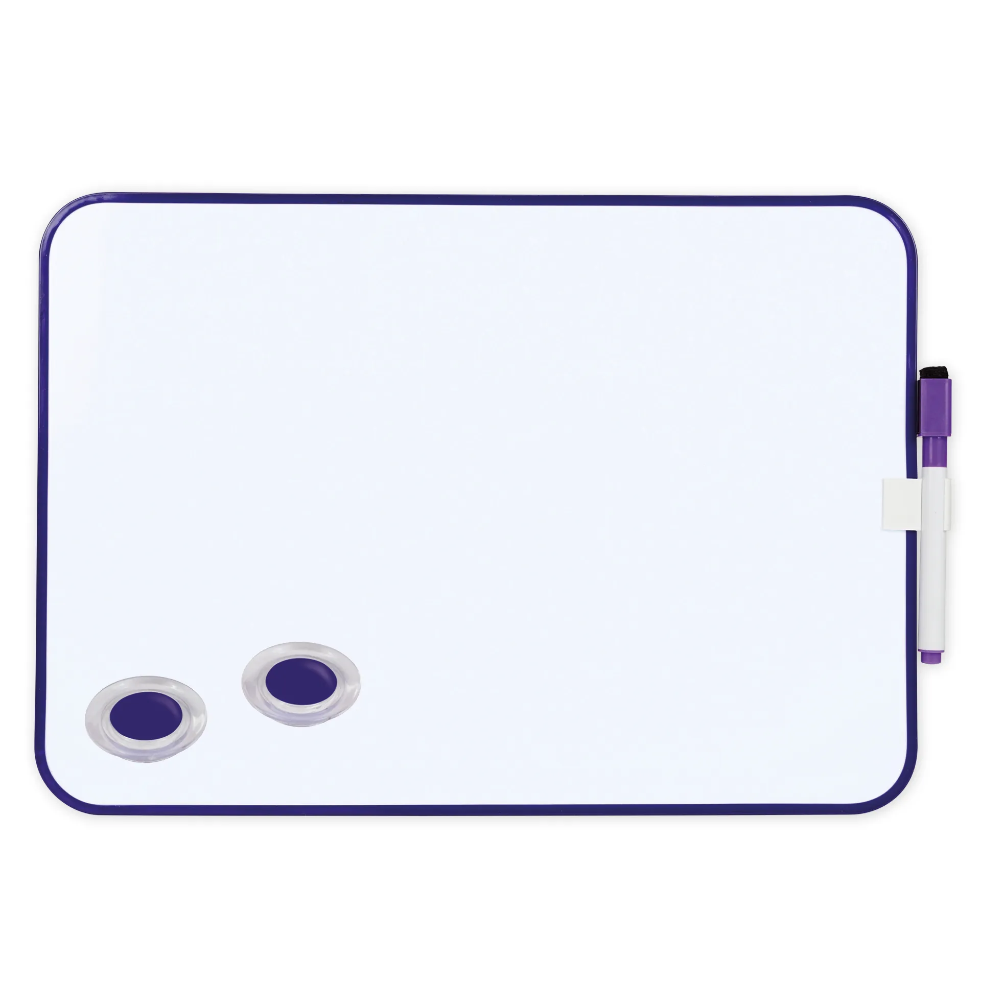 Set Gruppenarbeit-Whiteboard A4-Plus, 16-tlg.