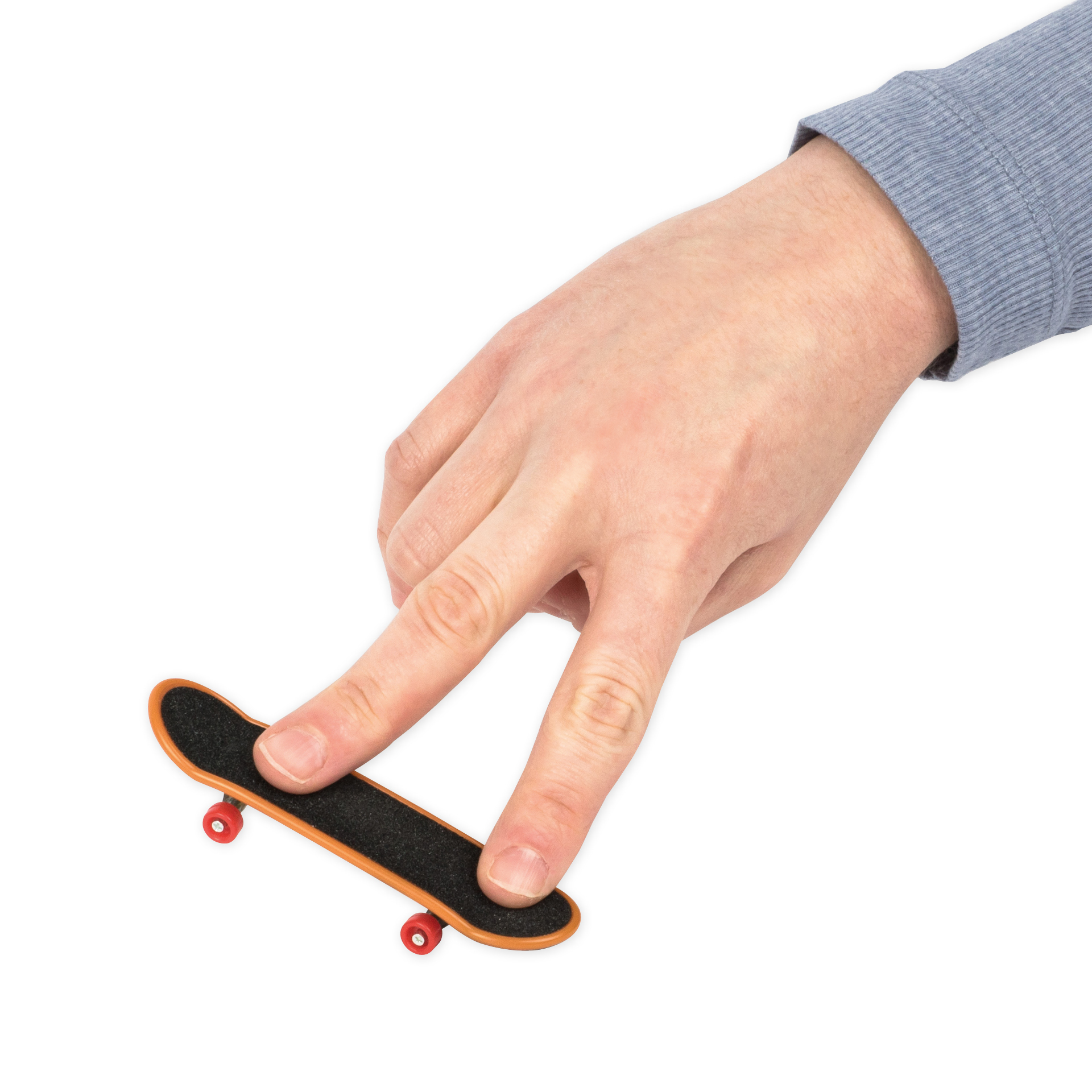 TimeTEX Mini-Fingerspiel "Skate-Park"