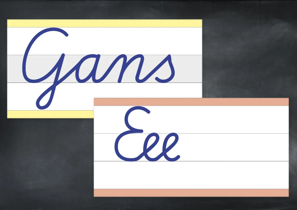 Whiteboard-Skrivfält 3-delat, magnetiskt, 2 delar