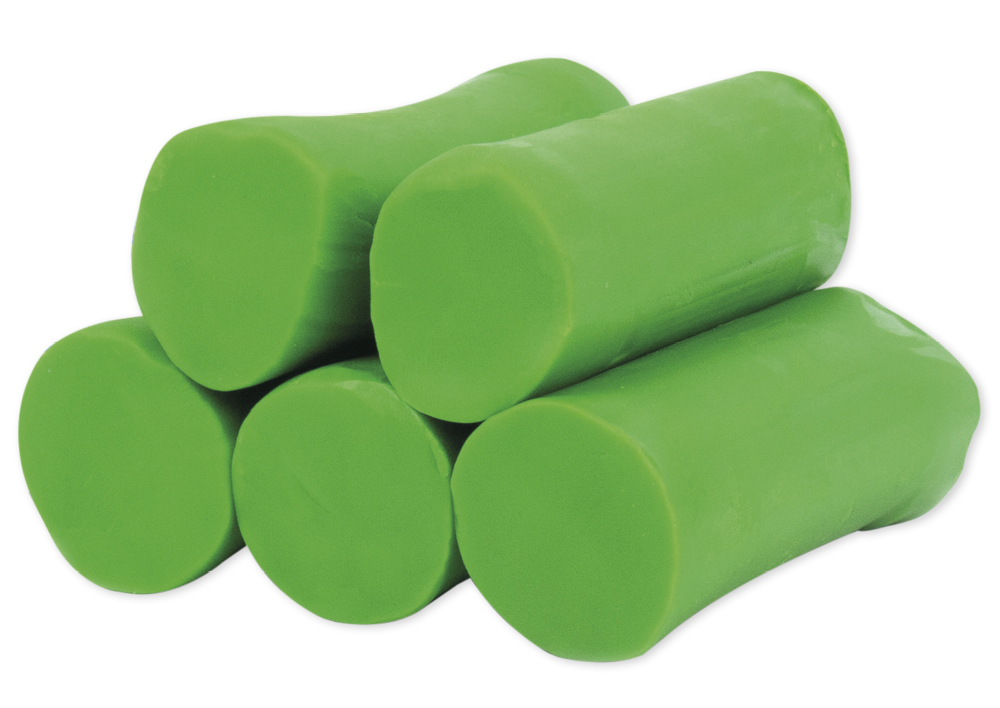 Supersoft-Knete, 1.750 g