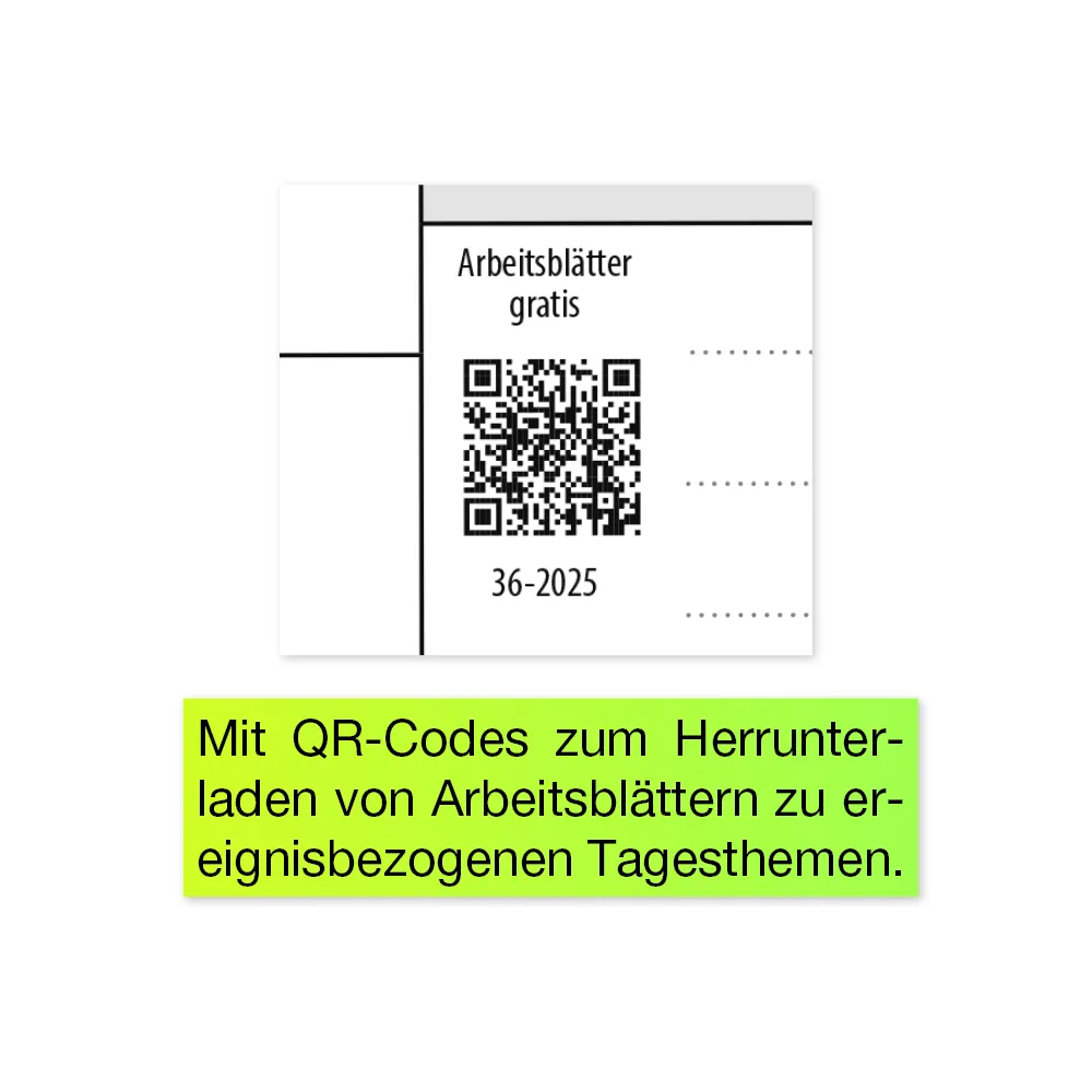 TimeTEX Natura-Schulplaner A5 2025/2026