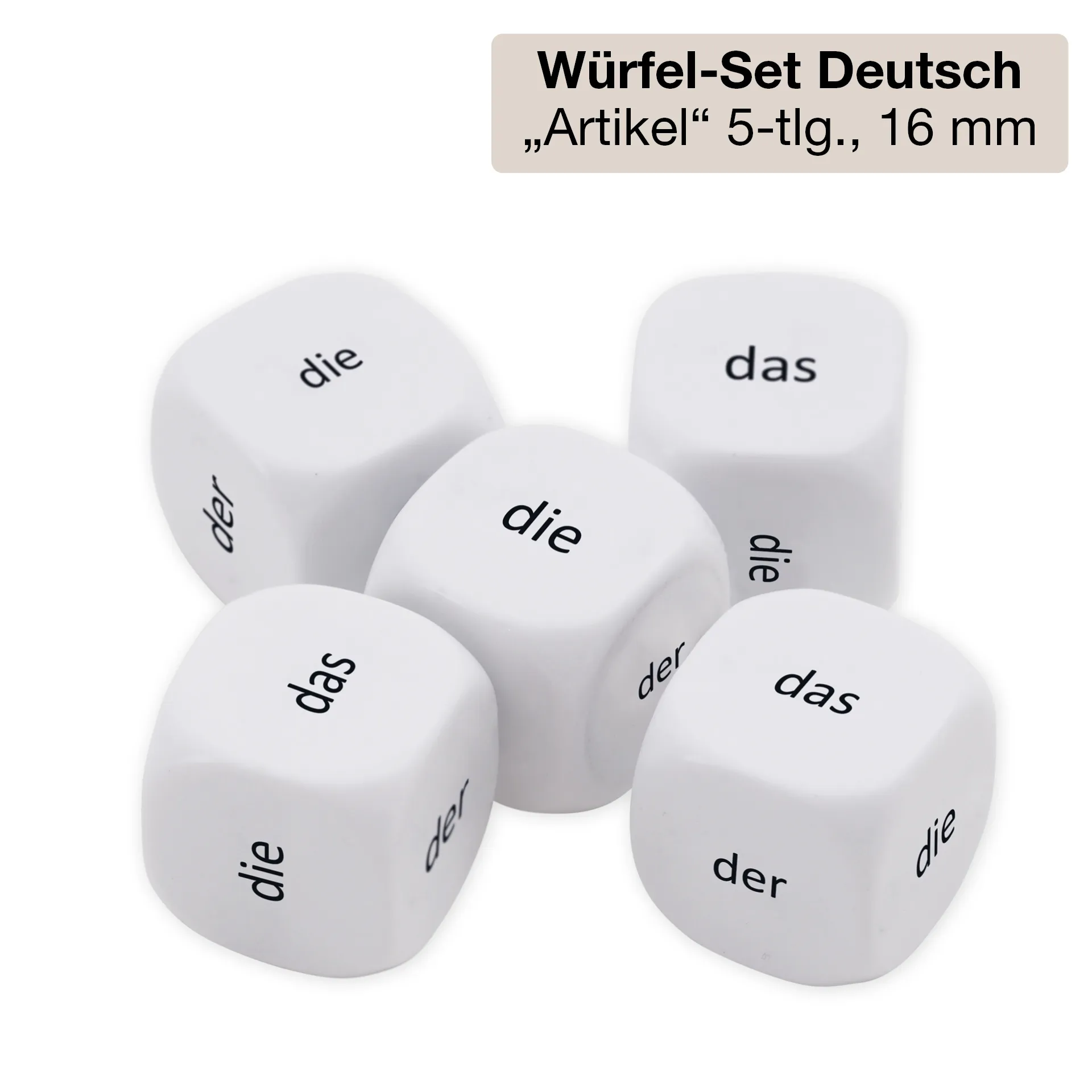 Klassenbox Deutsch - Grammatik & Satzbau "Startchancen"