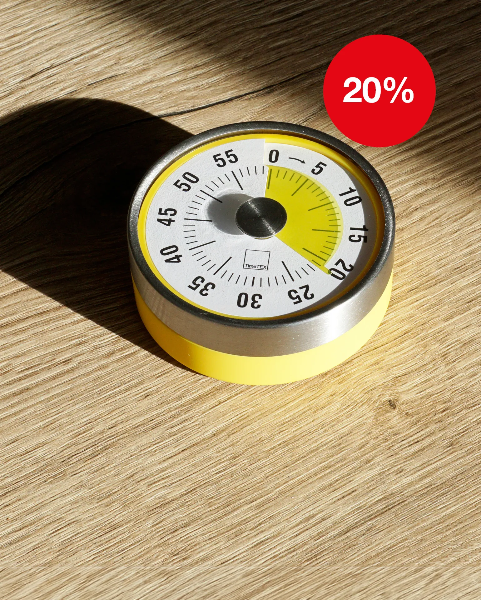 EarlyBlackWeek_Zeitdaueruhr