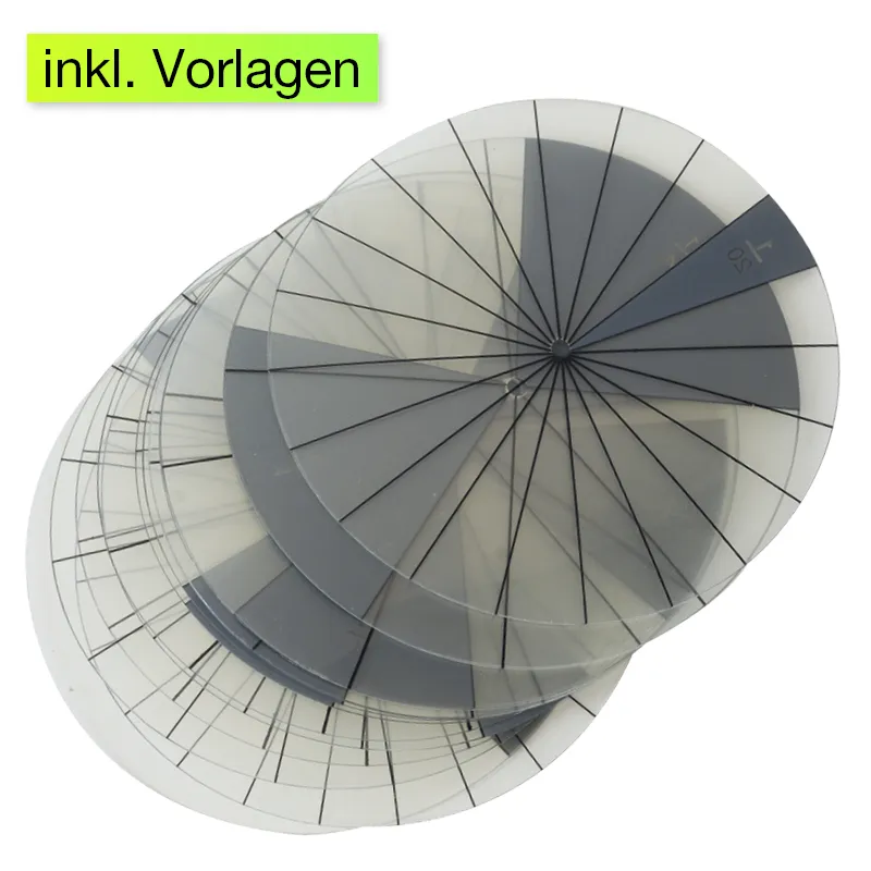 Das Brüche-Labor "Die Welt der Brüche", 77-tlg.