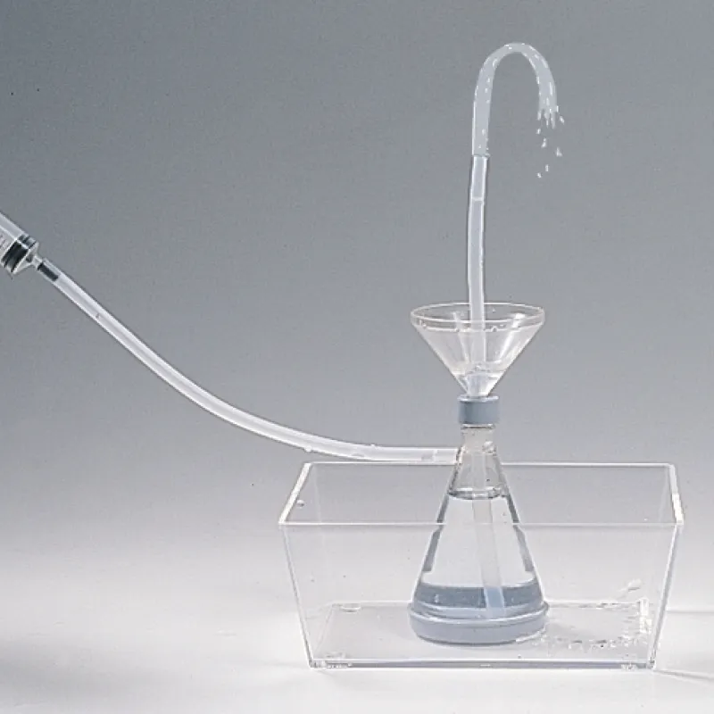 Experimentier-Set Luft