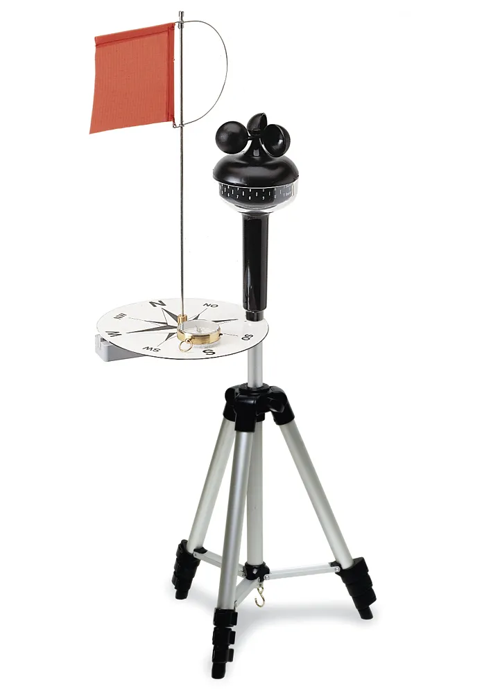 Cornelsen Experimentier-Set Wind und Wetter