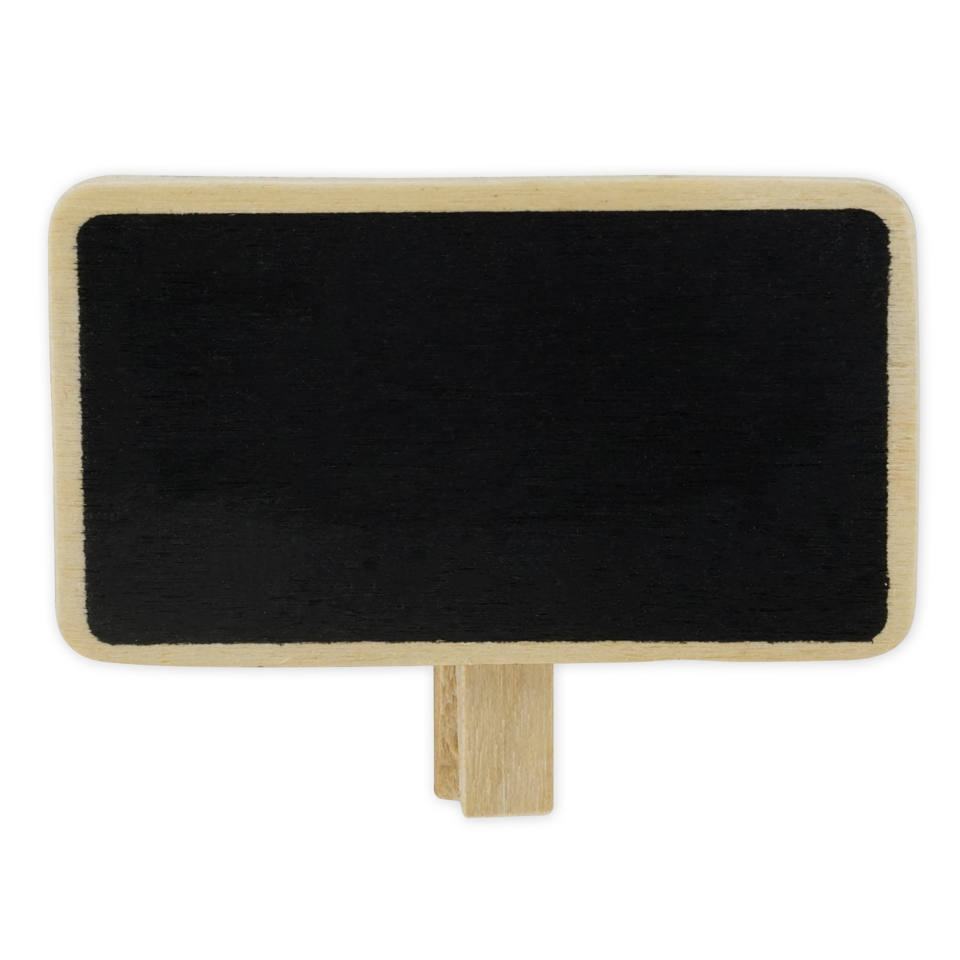 Sæt med brætclips, 50 stk., 70 x 40 mm