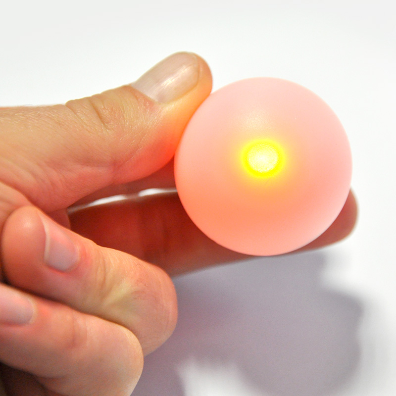 Hagemann Energy-Ball